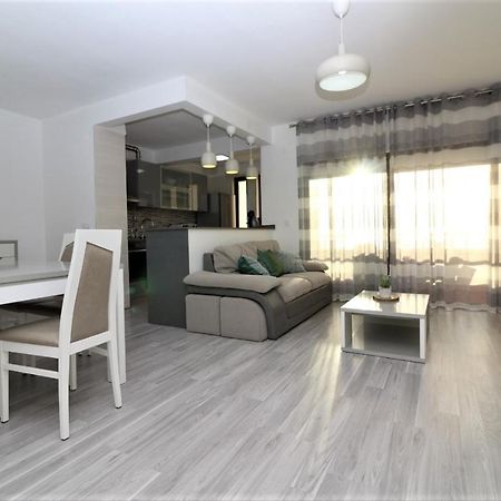 Tonay Sol 7D Apartman Buarcos Kültér fotó