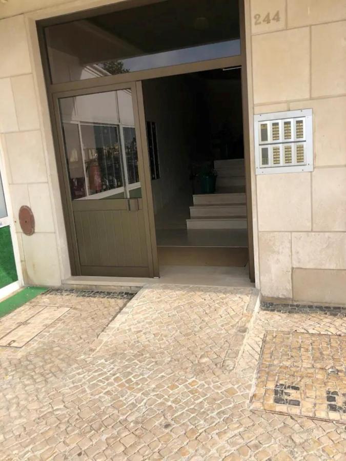 Tonay Sol 7D Apartman Buarcos Kültér fotó