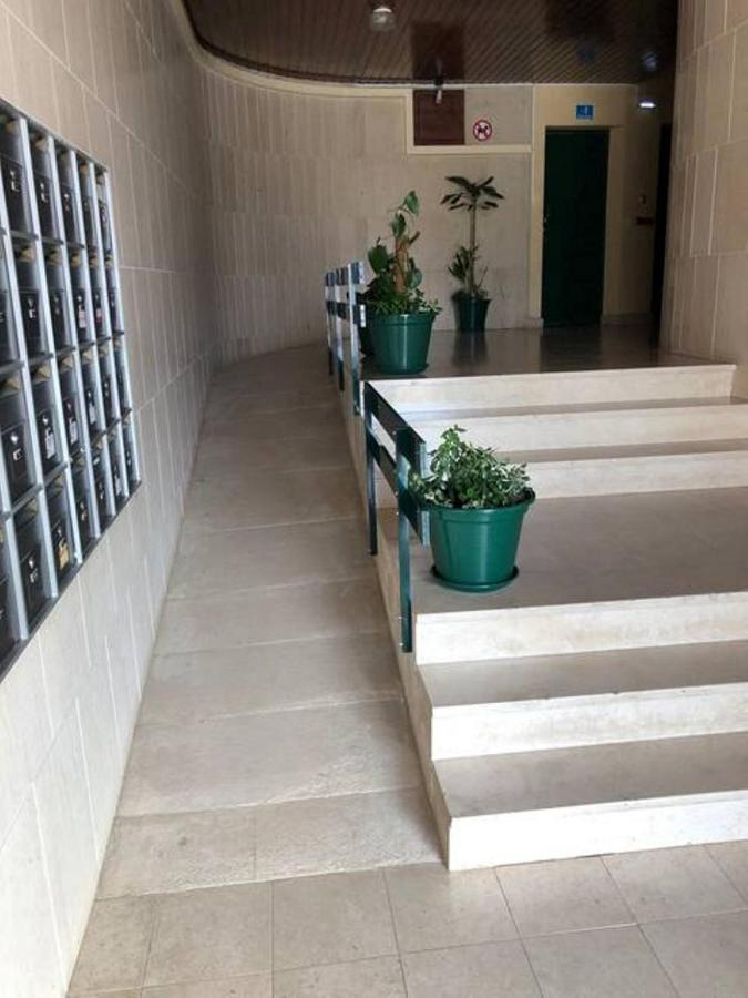 Tonay Sol 7D Apartman Buarcos Kültér fotó