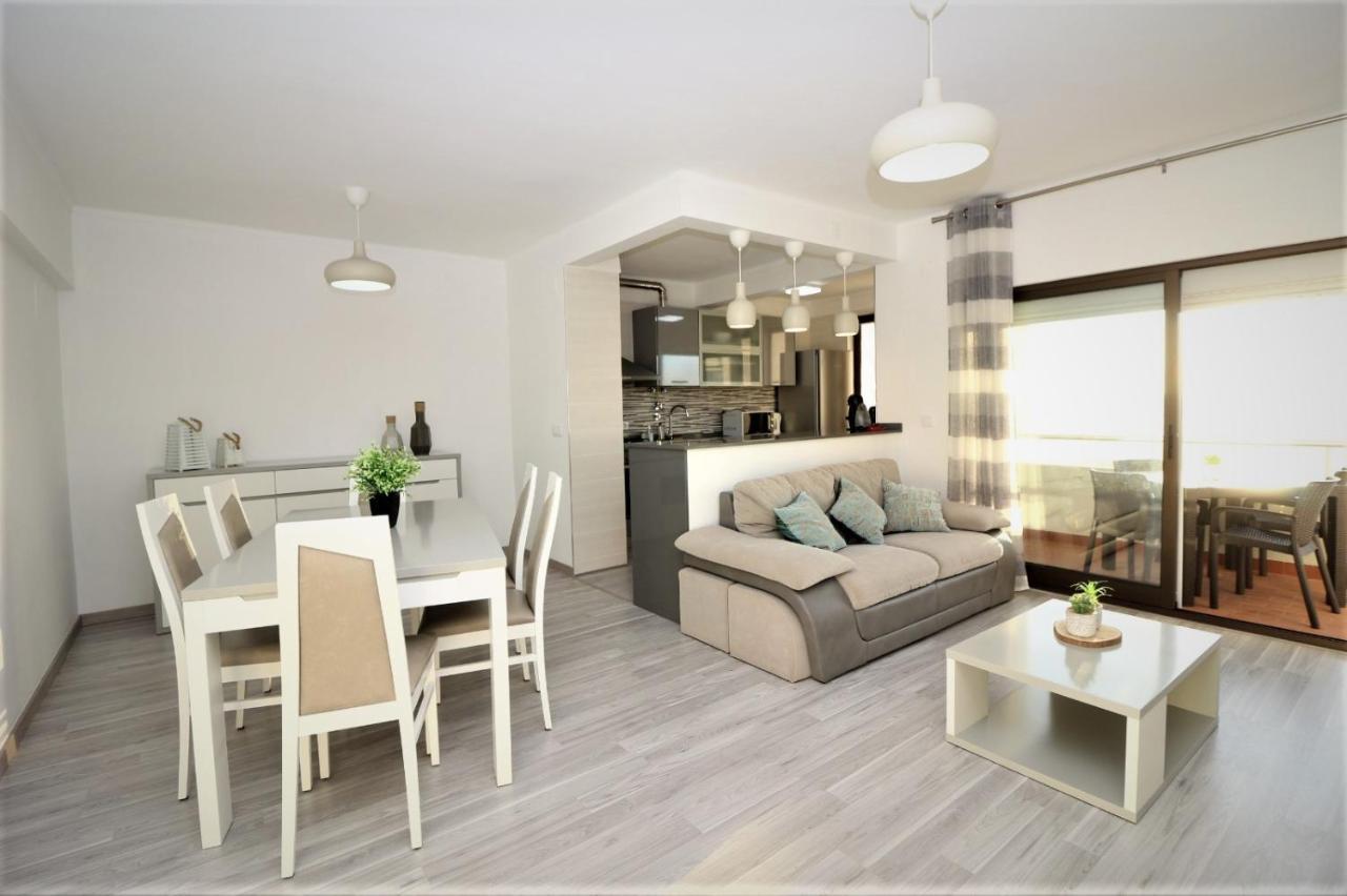 Tonay Sol 7D Apartman Buarcos Kültér fotó
