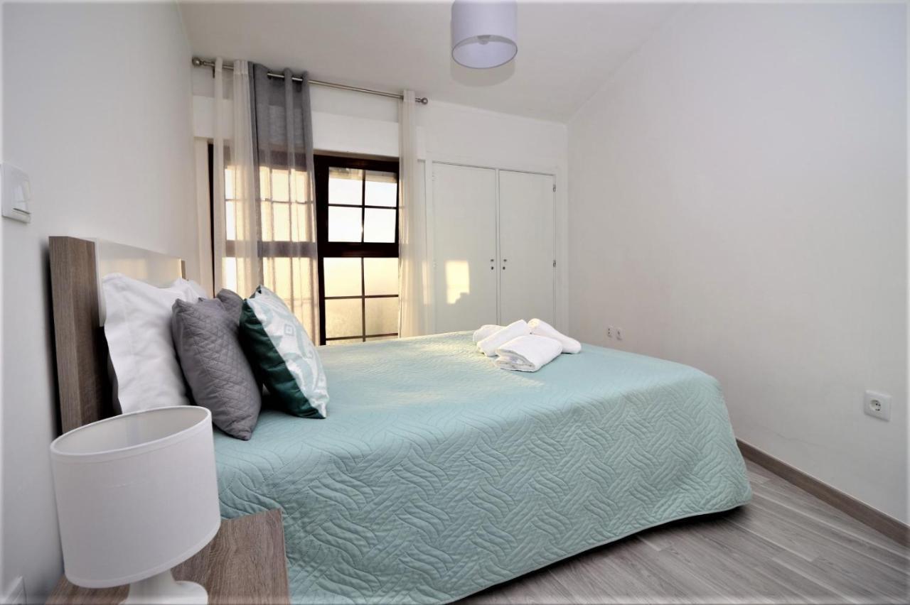 Tonay Sol 7D Apartman Buarcos Kültér fotó
