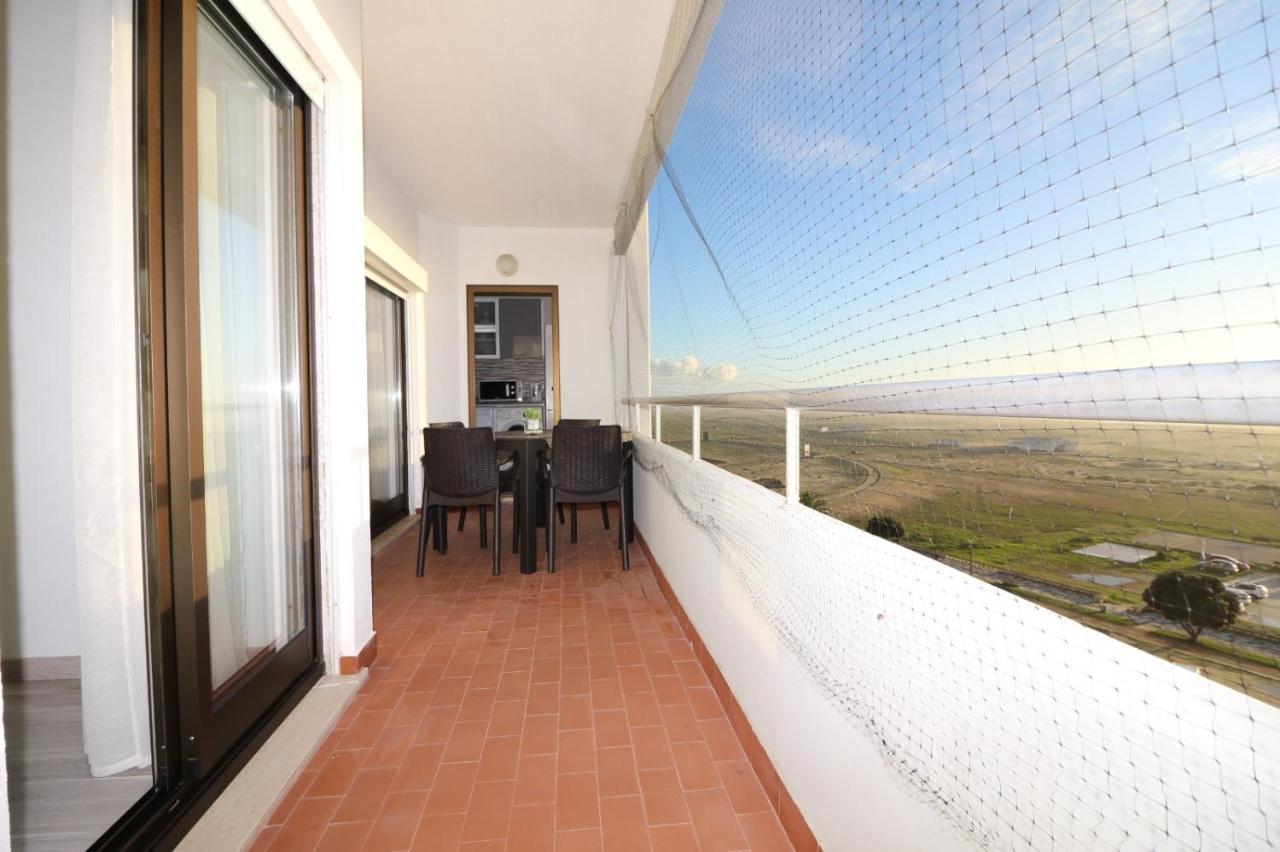 Tonay Sol 7D Apartman Buarcos Kültér fotó