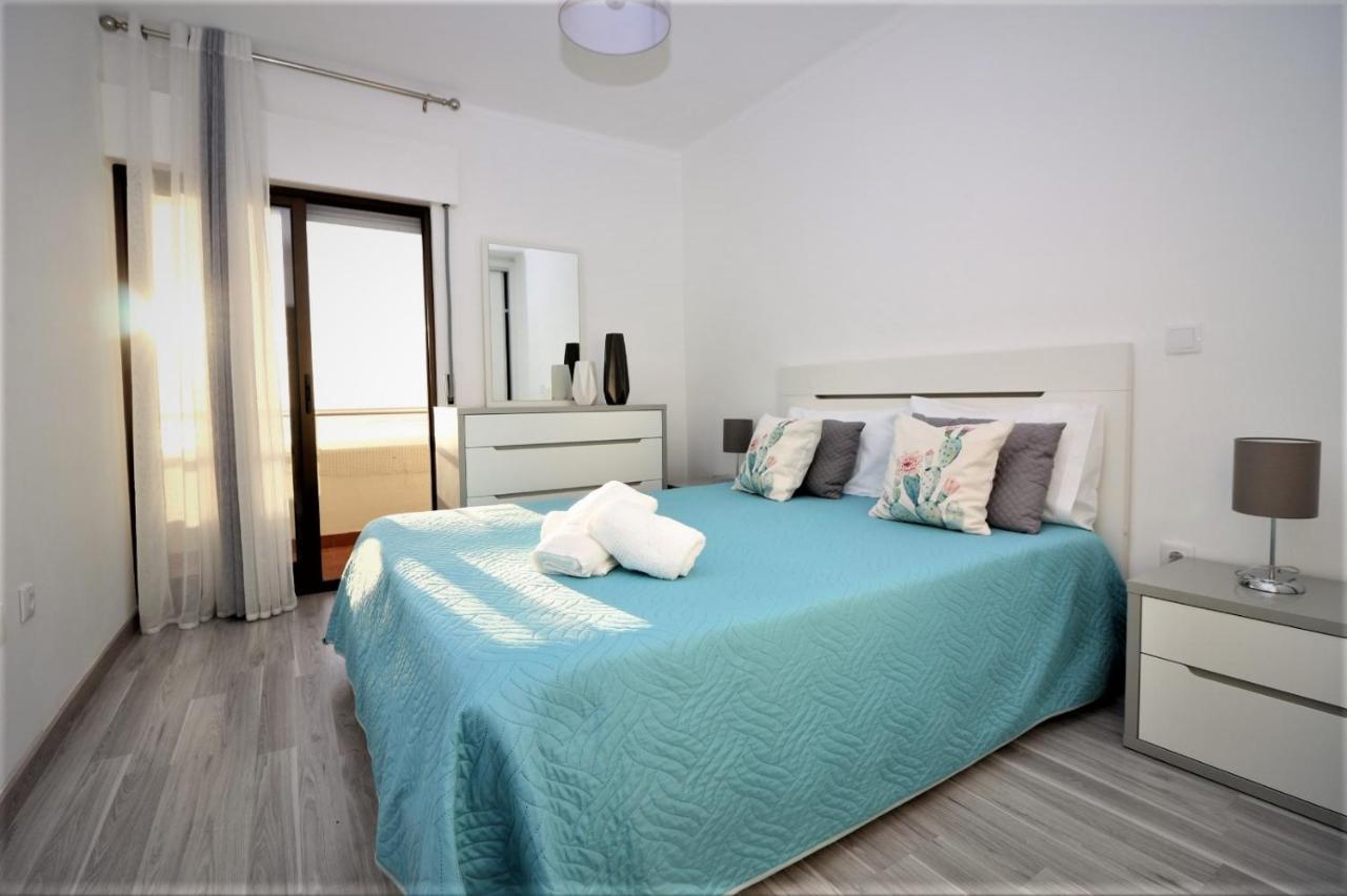 Tonay Sol 7D Apartman Buarcos Kültér fotó