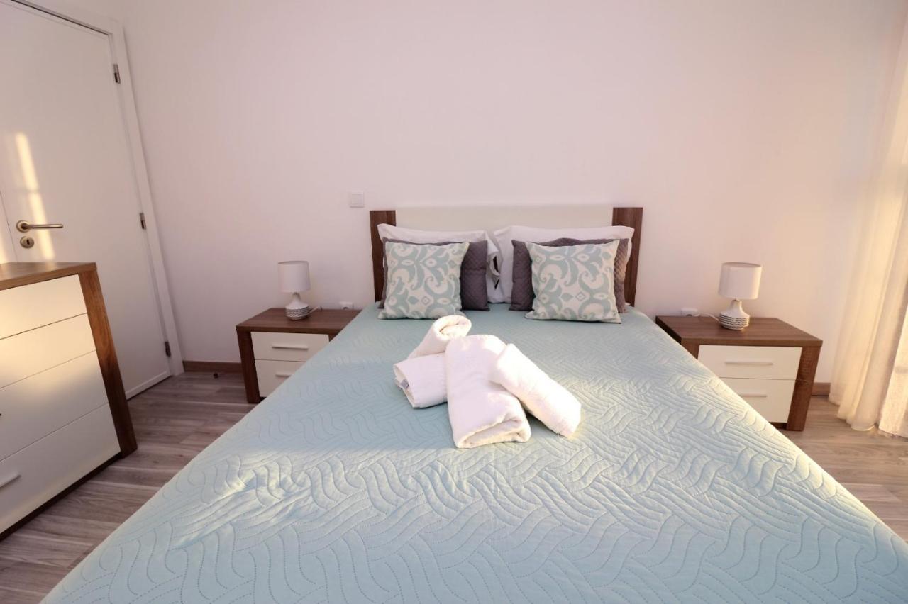 Tonay Sol 7D Apartman Buarcos Kültér fotó
