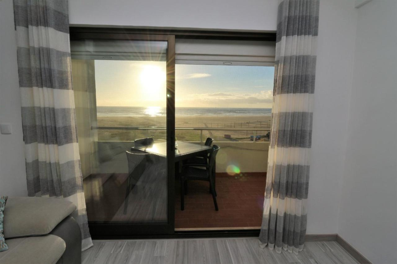 Tonay Sol 7D Apartman Buarcos Kültér fotó