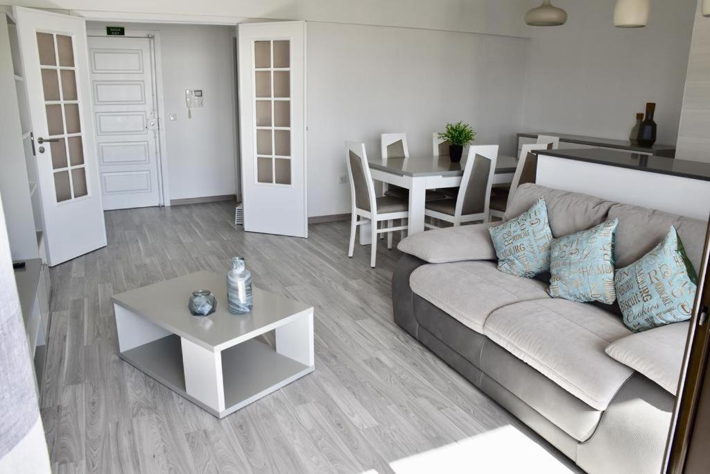 Tonay Sol 7D Apartman Buarcos Szoba fotó